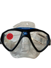 Load image into Gallery viewer, NOS Aqua Lung Micro Mask
