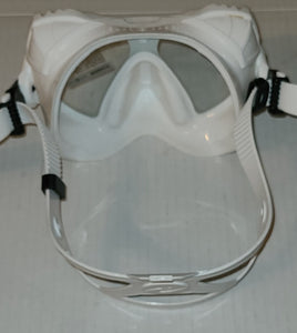 Aqualung Mission Mask