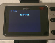 Load image into Gallery viewer, Suunto EON Steel Dive Computer with Transitter
