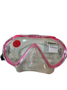 NOS Deep See Goby Kids Mask