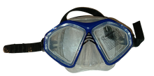 Load image into Gallery viewer, Aqualung Sport Trooper Mask
