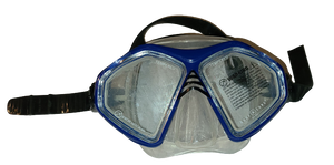 Aqualung Sport Trooper Mask