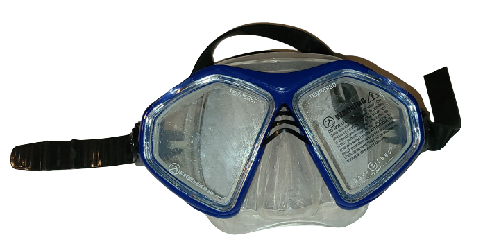 Aqualung Sport Trooper Mask
