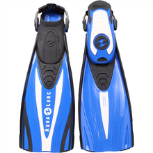 Load image into Gallery viewer, NOS Aqua Lung Express SS Fins

