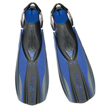 Load image into Gallery viewer, NOS Aqua Lung X Shot Fins
