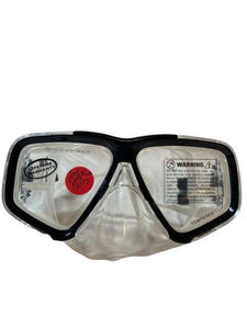 NOS Deep See Clarity Mask
