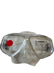 NOS Deep See Clarity Mask