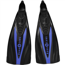 Load image into Gallery viewer, NOS Aqua Lung Full Foot Express Fins
