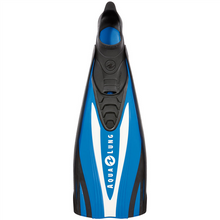 Load image into Gallery viewer, NOS Aqua Lung Full Foot Express Fins
