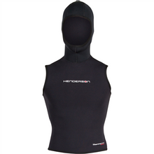 Load image into Gallery viewer, Thermoprene Pro Men&#39;s Hooded Vest 5/3mm Large

