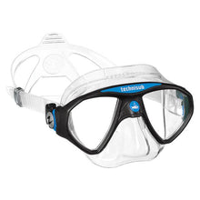 Load image into Gallery viewer, NOS Aqua Lung Micro Mask
