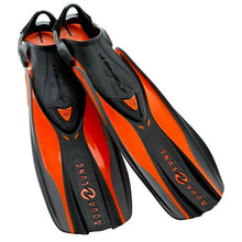 Load image into Gallery viewer, NOS Aqua Lung X Shot Fins
