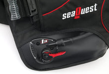Load image into Gallery viewer, SeaQuest Pro QD with i3 Large BCD
