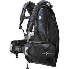 Load image into Gallery viewer, Aqualung Zuma BCD, SM/MED
