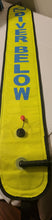 Load image into Gallery viewer, Blue Reef Yellow Surface Marker Bouy SMB 44 inches
