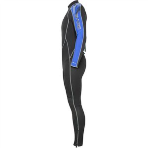 Women's Bare Velocity Full Wetsuit 3/2mm Size 12