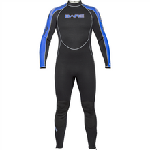 Load image into Gallery viewer, Women&#39;s Bare Velocity Full Wetsuit 3/2mm Size 12
